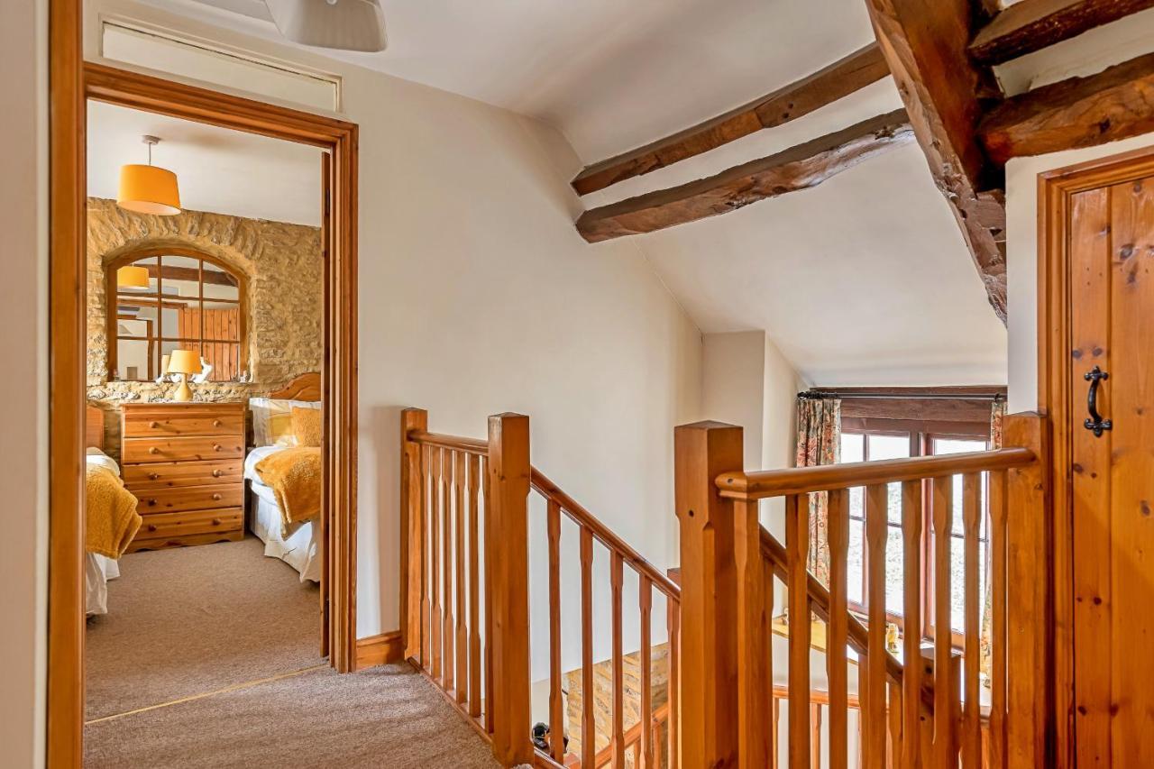 Finest Retreats - Fives Court Cottage North Cheriton Exterior foto