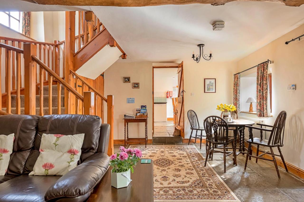 Finest Retreats - Fives Court Cottage North Cheriton Exterior foto