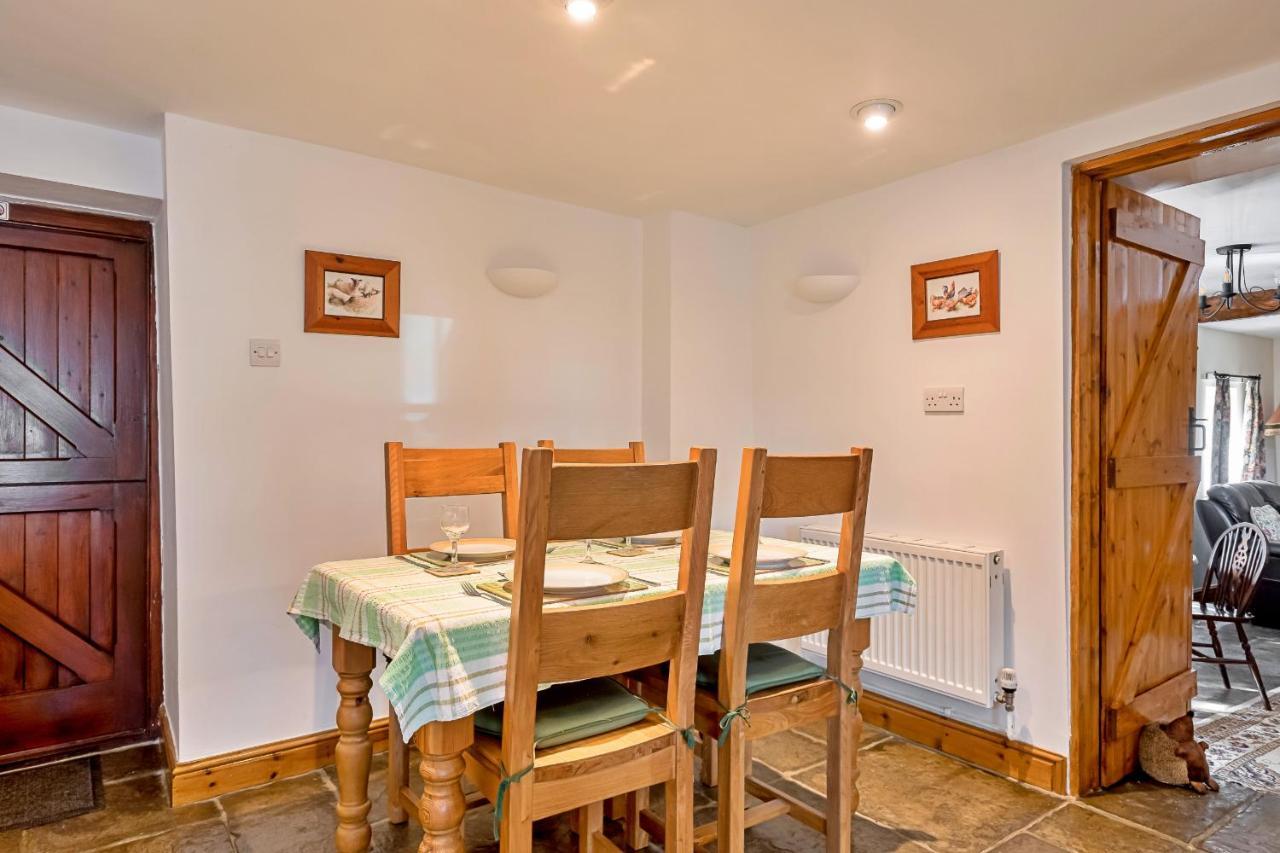 Finest Retreats - Fives Court Cottage North Cheriton Exterior foto