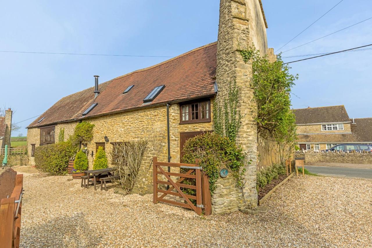 Finest Retreats - Fives Court Cottage North Cheriton Exterior foto